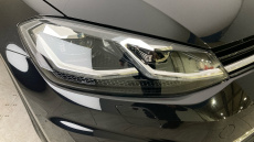 Volkswagen Golf 1.5 TSI EVO 150 Match Edition 5dr DSG Petrol Hatchback